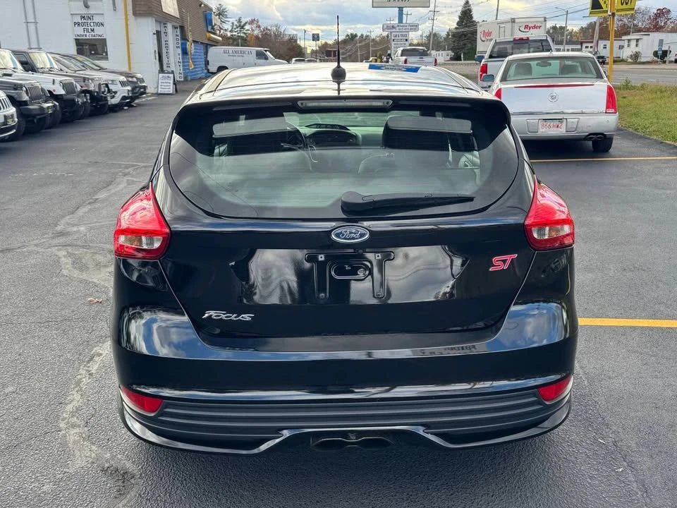2018 Ford Focus 3rd Gen - Image 6 of 20