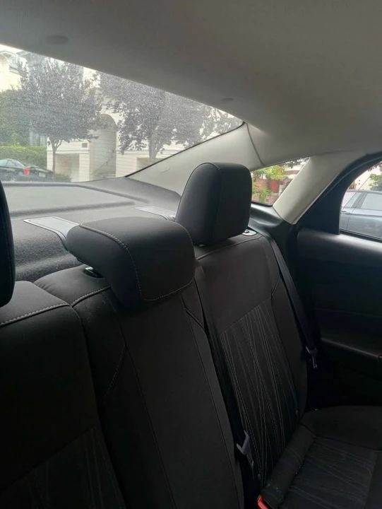 2018 Ford Focus 3rd Gen - Image 4 of 5