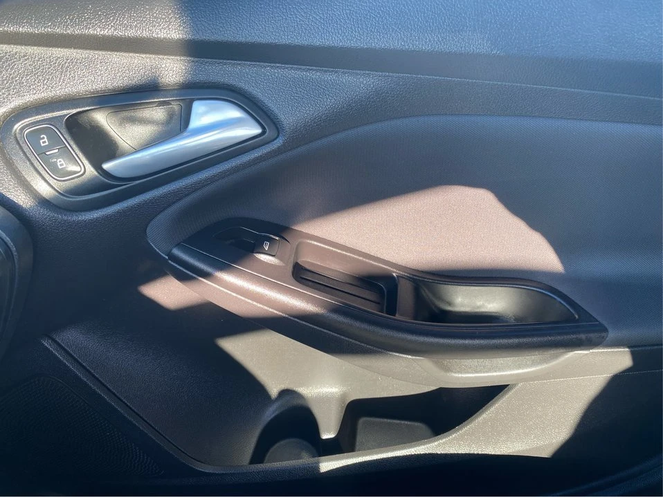 2018 Ford Focus 3rd Gen - Image 19 of 20