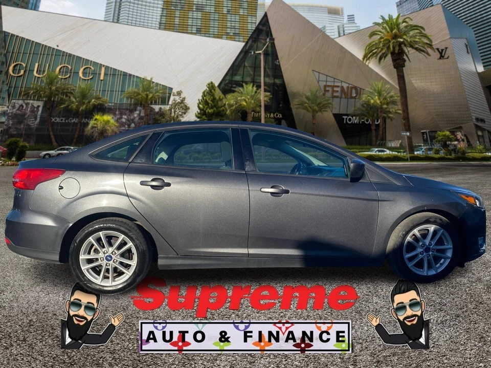 2018 Ford Focus 3rd Gen - Image 6 of 20