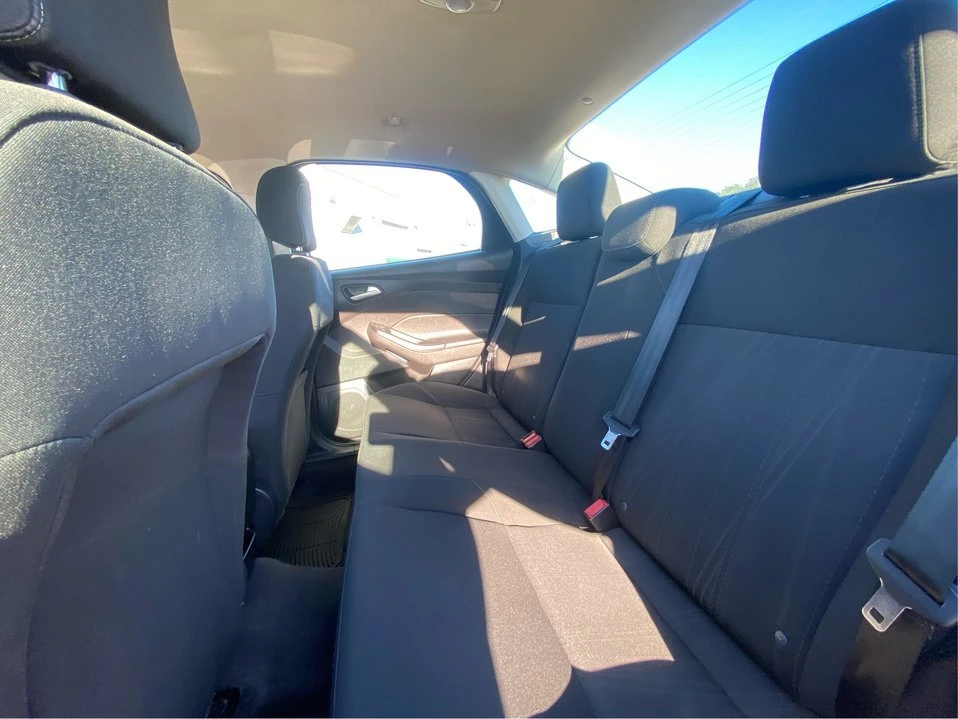 2018 Ford Focus 3rd Gen - Image 10 of 20