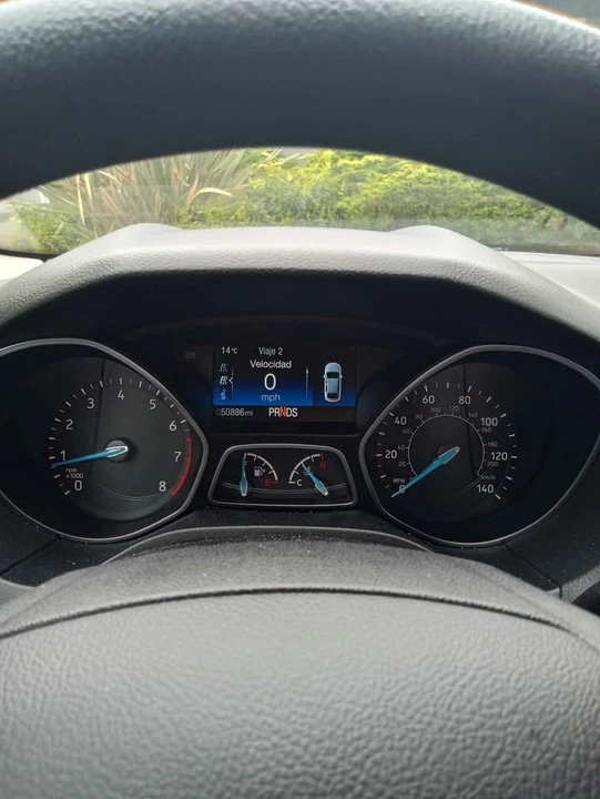 2018 Ford Focus 3rd Gen - Image 3 of 5