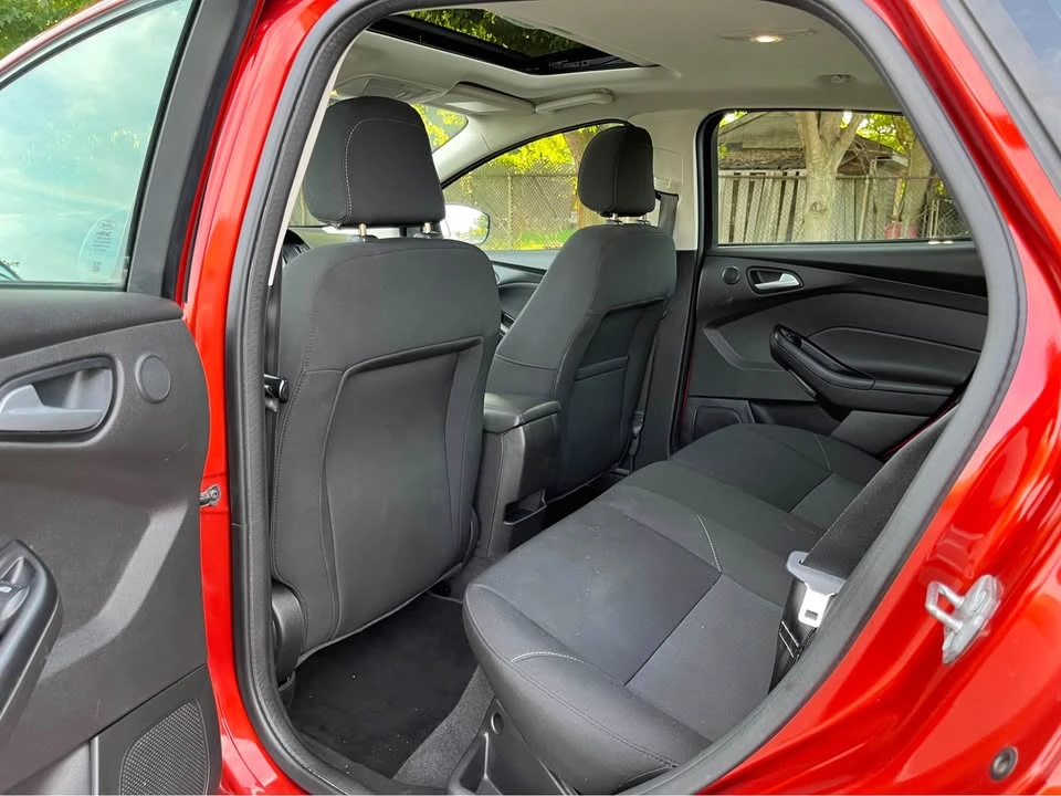 2018 Ford Focus 3rd Gen - Image 13 of 16