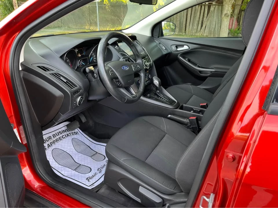 2018 Ford Focus 3rd Gen - Image 11 of 16
