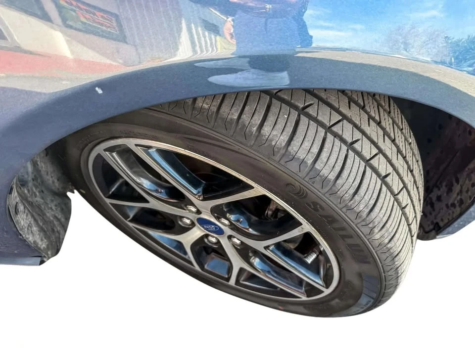 2018 Ford Focus 3rd Gen - Image 4 of 4