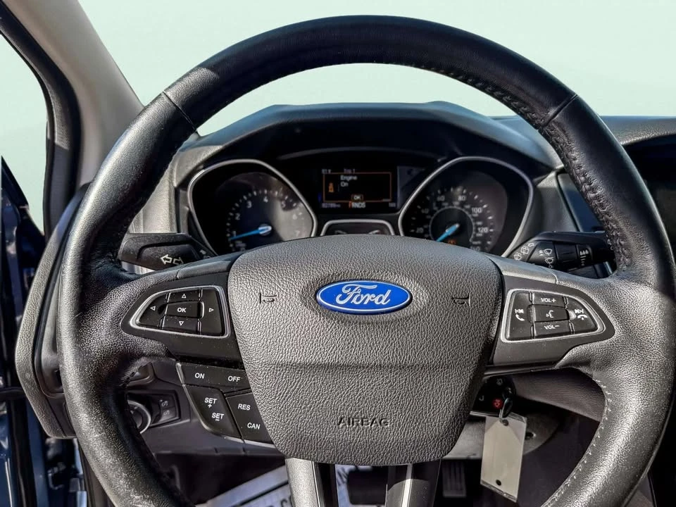 2018 Ford Focus 3rd Gen - Image 2 of 4