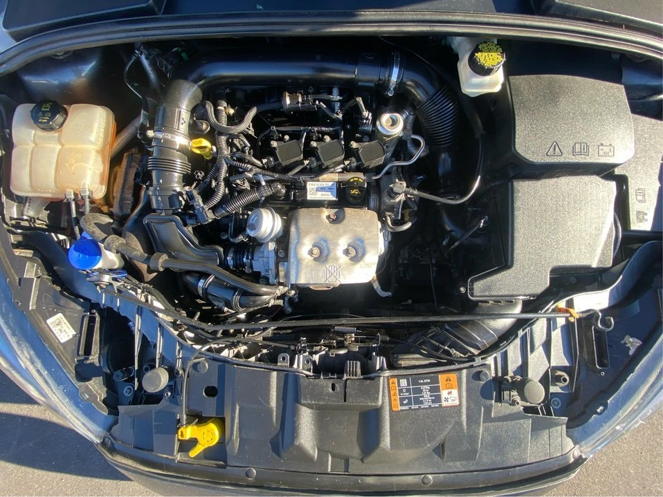 2018 Ford Focus 3rd Gen - Image 11 of 20