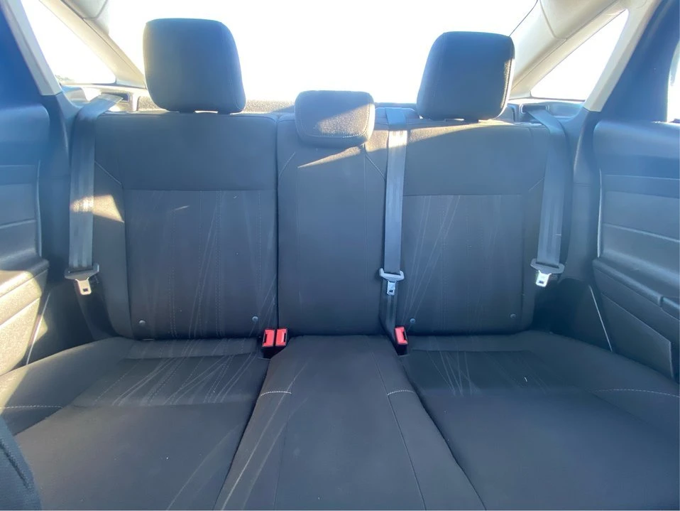 2018 Ford Focus 3rd Gen - Image 14 of 20