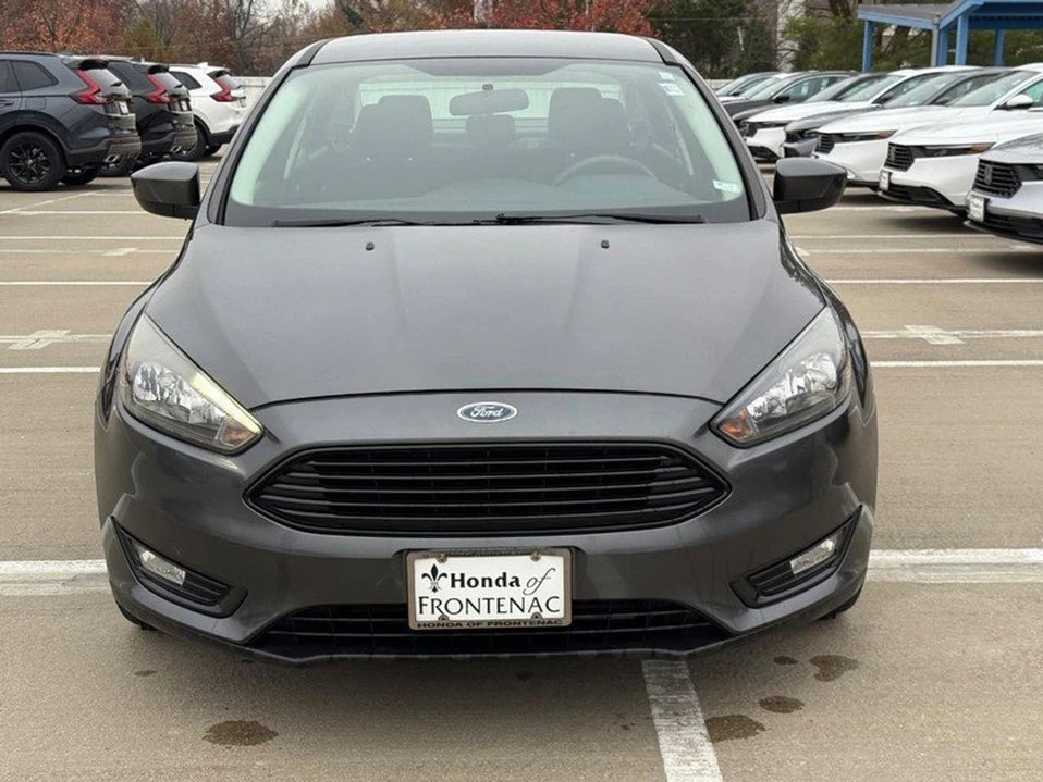 2018 Ford Focus 3rd Gen - Image 10 of 10