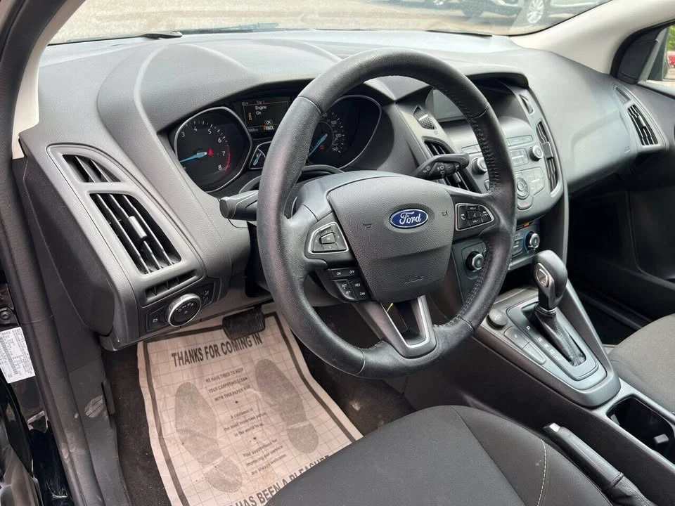 2018 Ford Focus 3rd Gen - Image 14 of 19