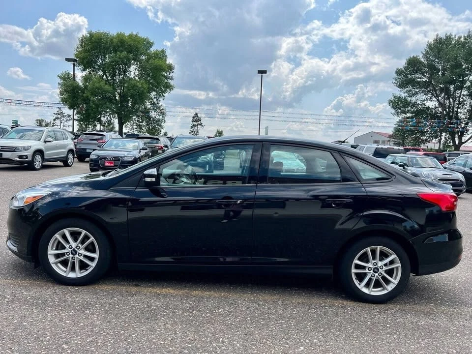 2018 Ford Focus 3rd Gen - Image 5 of 19
