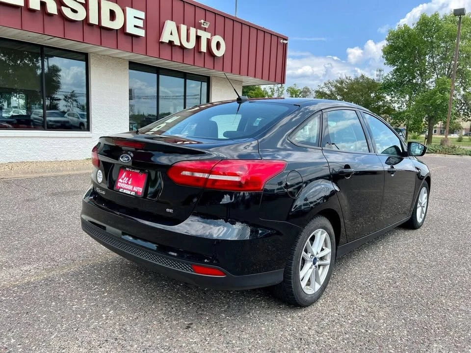 2018 Ford Focus 3rd Gen - Image 2 of 19