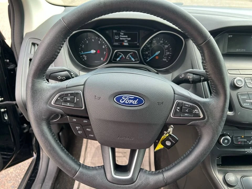 2018 Ford Focus 3rd Gen - Image 16 of 19
