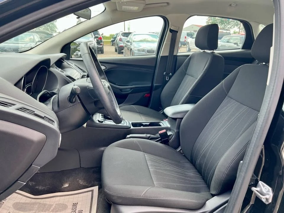 2018 Ford Focus 3rd Gen - Image 8 of 19