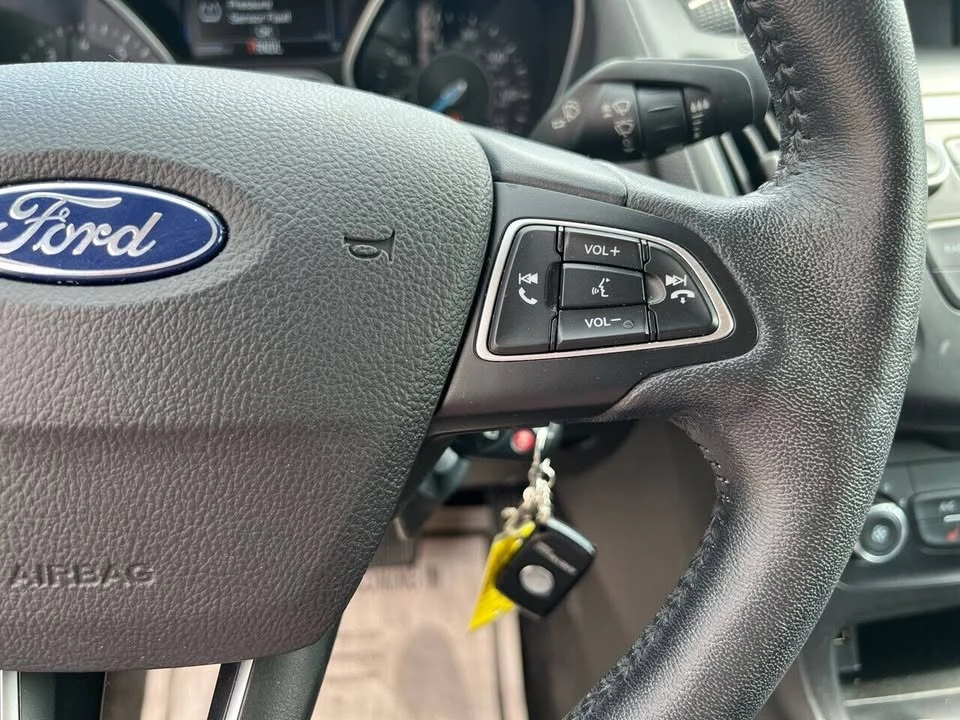 2018 Ford Focus 3rd Gen - Image 19 of 19
