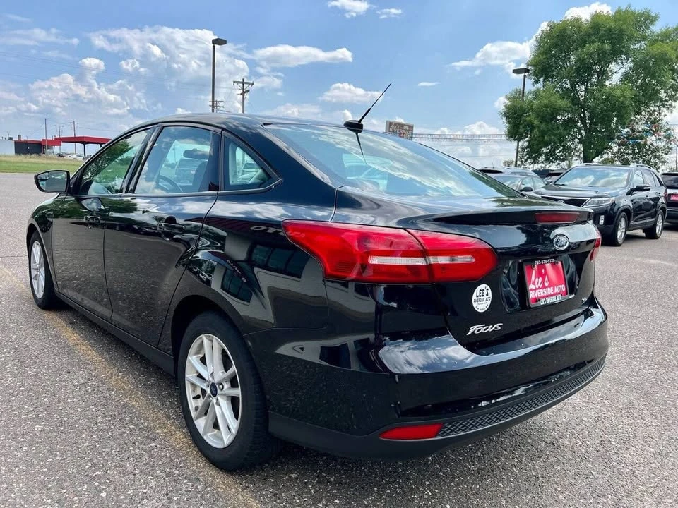 2018 Ford Focus 3rd Gen - Image 4 of 19