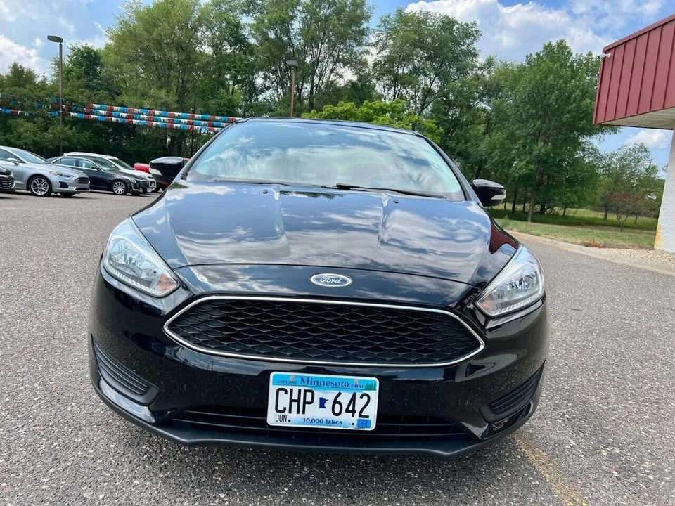 2018 Ford Focus 3rd Gen - Image 7 of 19