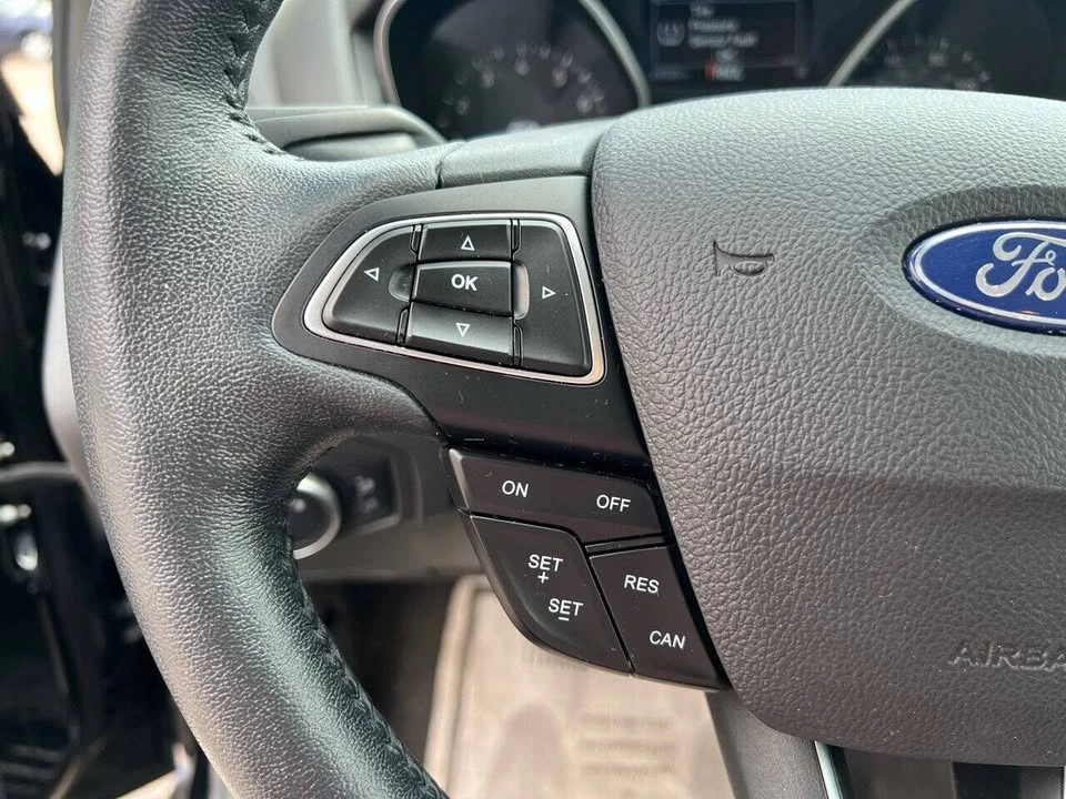 2018 Ford Focus 3rd Gen - Image 18 of 19