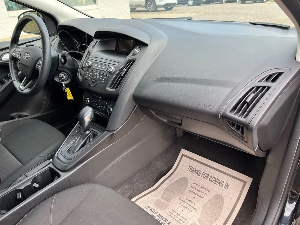 2018 Ford Focus 3rd Gen - Image 13 of 19