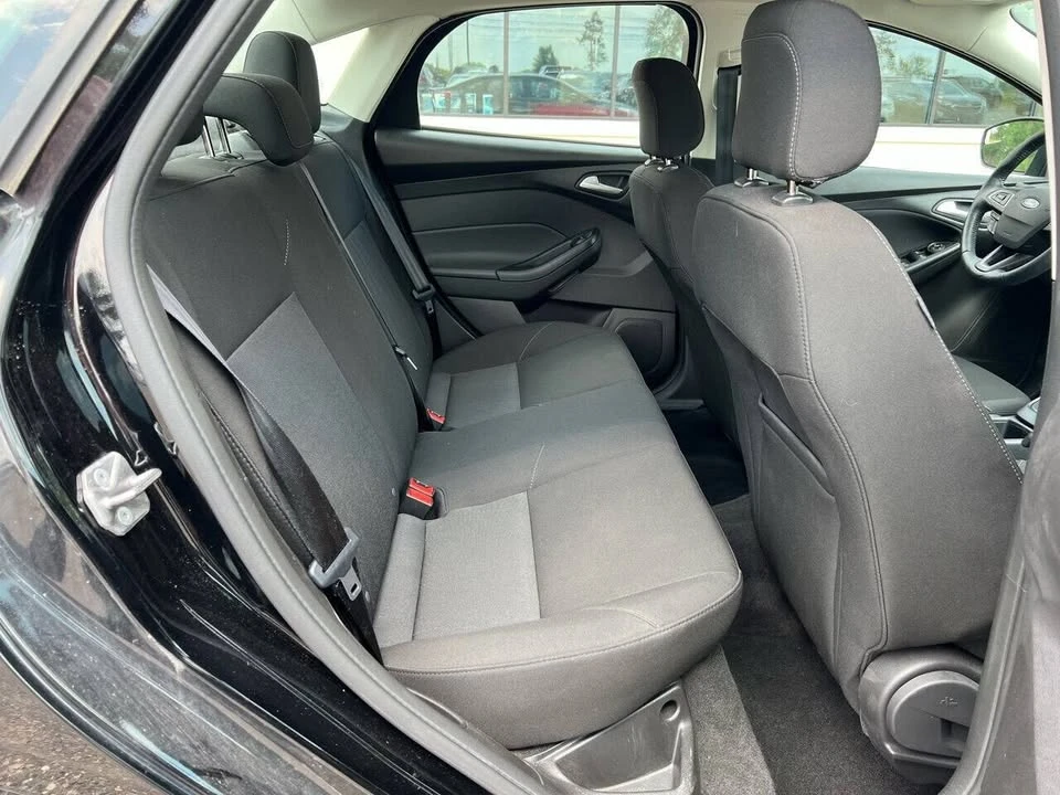 2018 Ford Focus 3rd Gen - Image 12 of 19