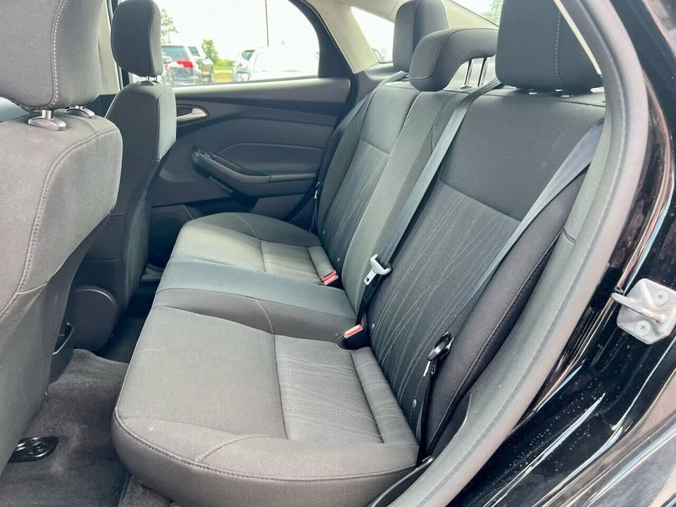 2018 Ford Focus 3rd Gen - Image 9 of 19