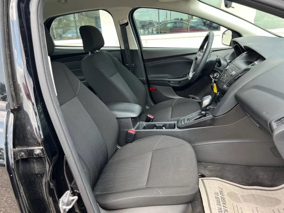 2018 Ford Focus 3rd Gen - Image 11 of 19