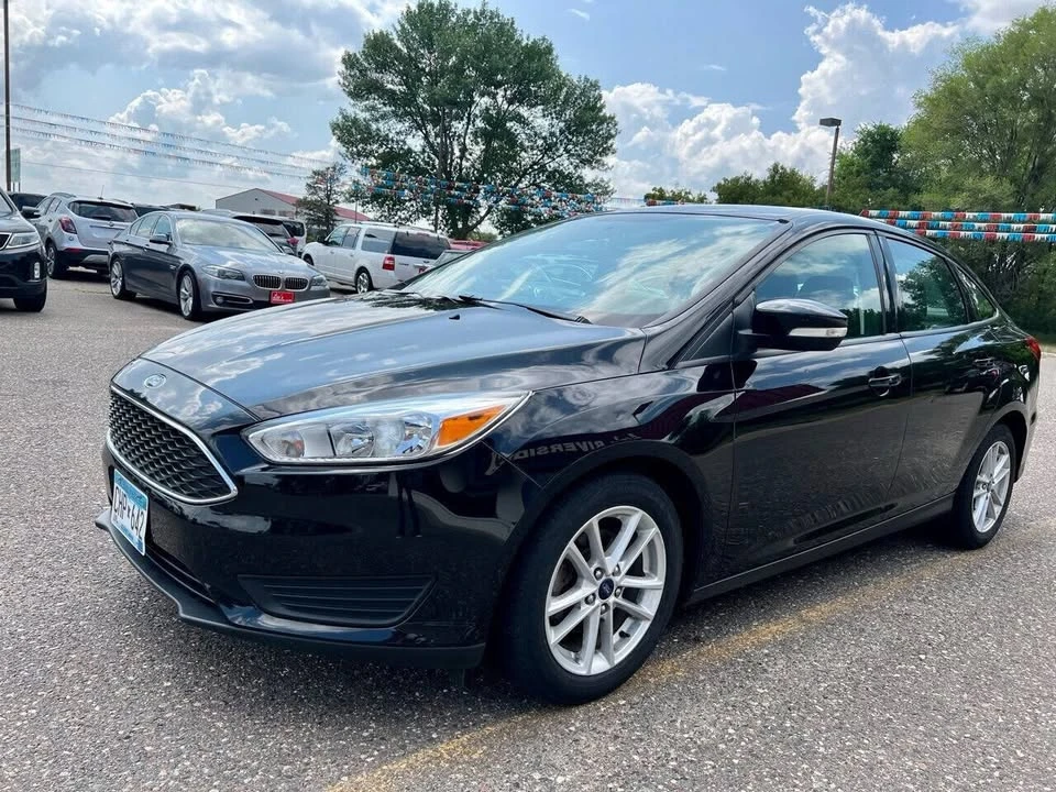 2018 Ford Focus 3rd Gen - Image 6 of 19