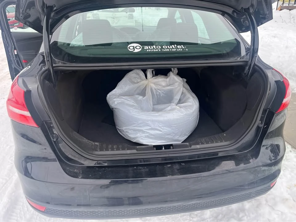 2018 Ford Focus 3rd Gen - Image 8 of 11