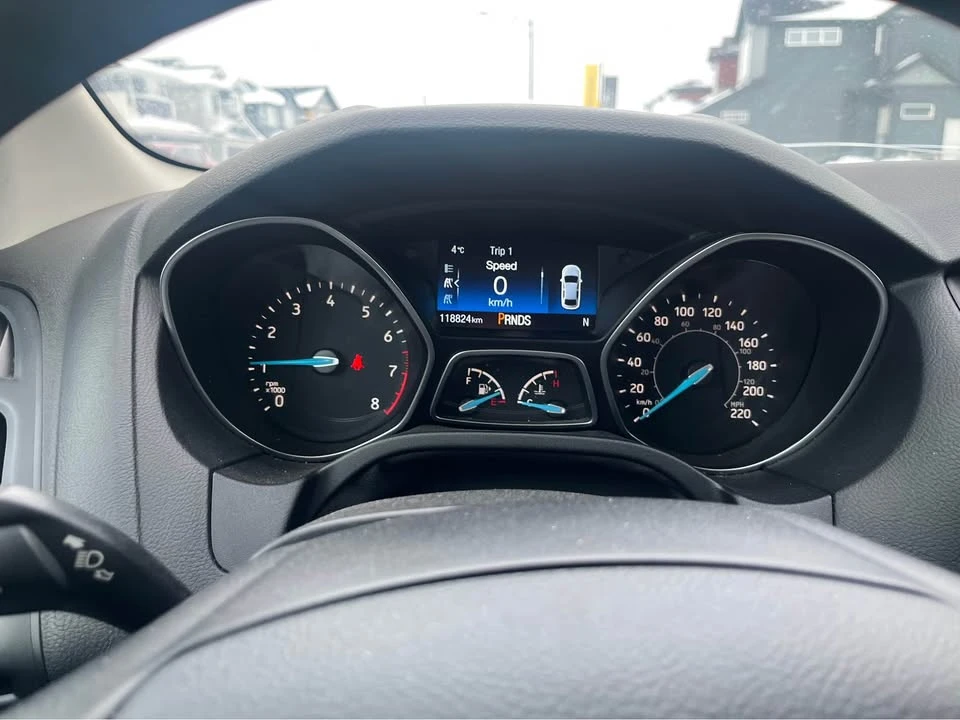 2018 Ford Focus 3rd Gen - Image 10 of 11