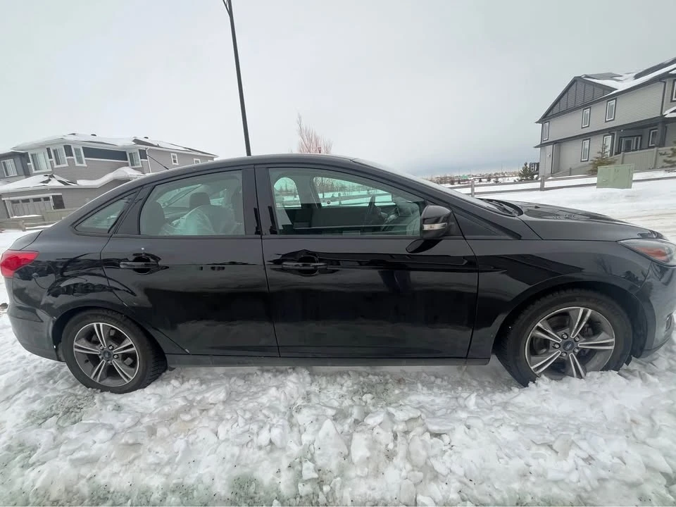 2018 Ford Focus 3rd Gen - Image 3 of 11