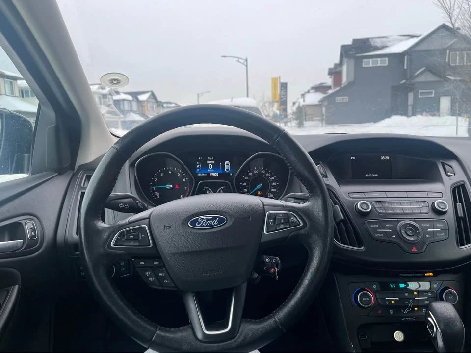 2018 Ford Focus 3rd Gen - Image 9 of 11