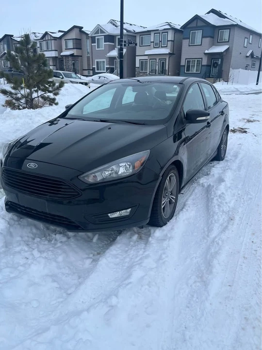 2018 Ford Focus 3rd Gen - Image 2 of 11