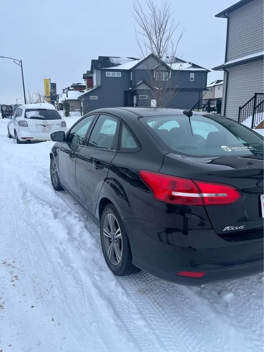 2018 Ford Focus 3rd Gen - Image 5 of 11