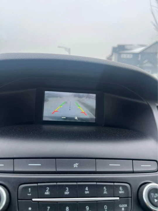 2018 Ford Focus 3rd Gen - Image 11 of 11