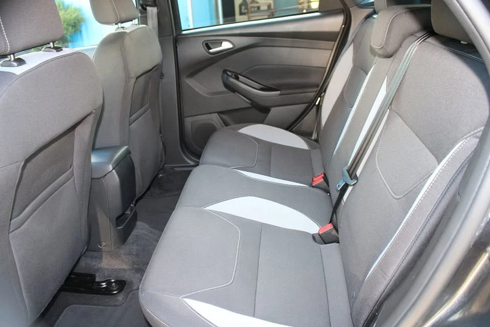 2018 Ford Focus ST 3rd Gen - Image 6 of 20