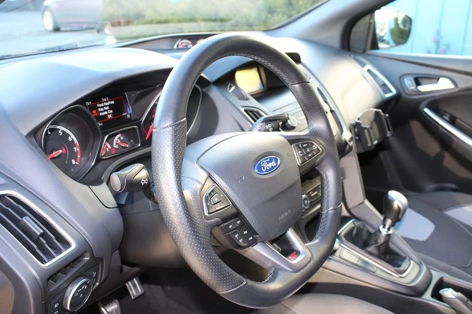 2018 Ford Focus ST 3rd Gen - Image 9 of 20