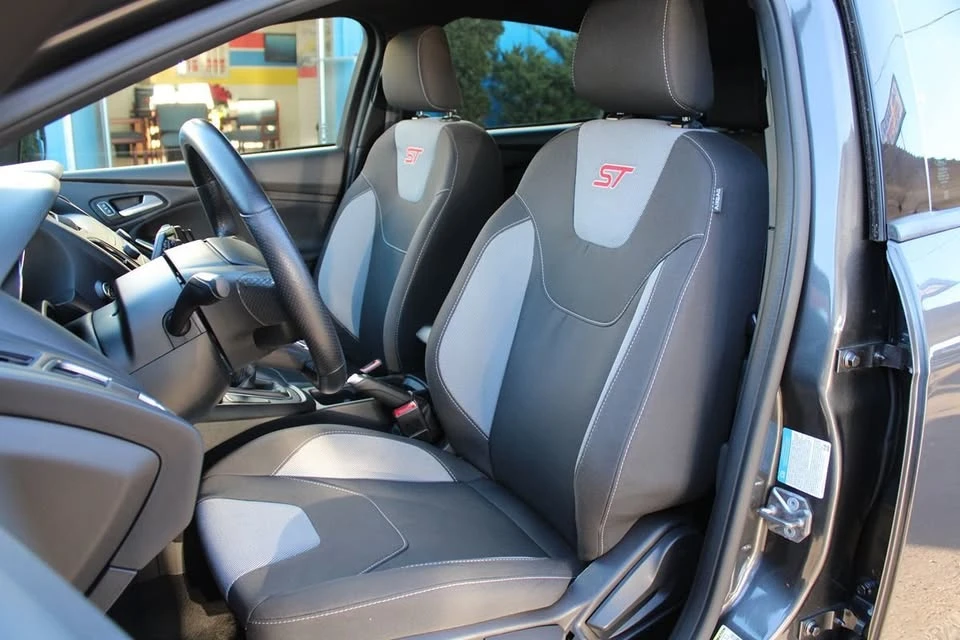 2018 Ford Focus ST 3rd Gen - Image 8 of 20
