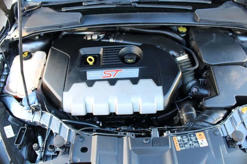 2018 Ford Focus ST 3rd Gen - Image 5 of 20