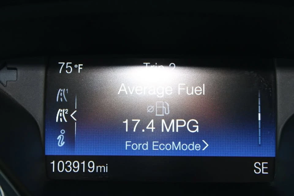 2018 Ford Focus ST 3rd Gen - Image 18 of 20