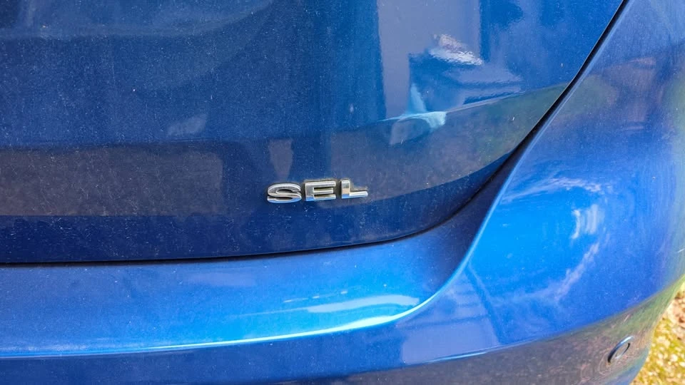 2018 Ford Focus 4th Gen - Image 9 of 12