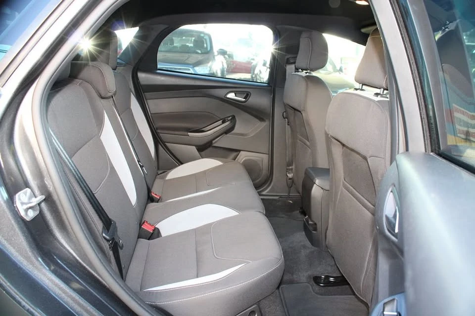 2018 Ford Focus ST 3rd Gen - Image 10 of 20