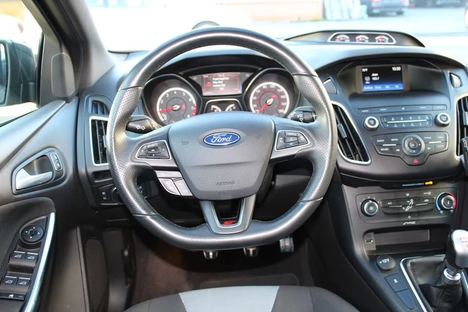 2018 Ford Focus ST 3rd Gen - Image 14 of 20