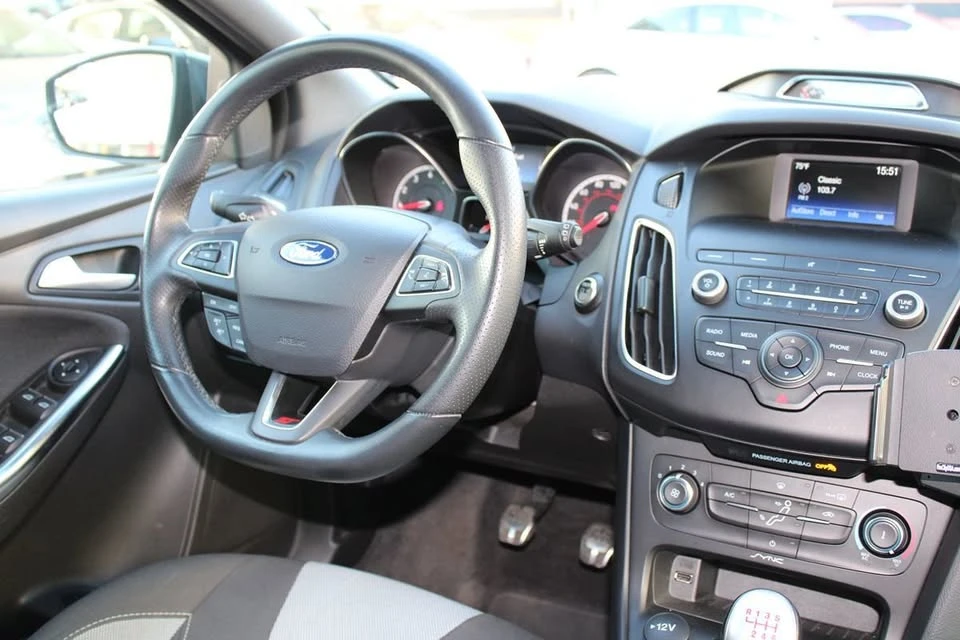 2018 Ford Focus ST 3rd Gen - Image 15 of 20