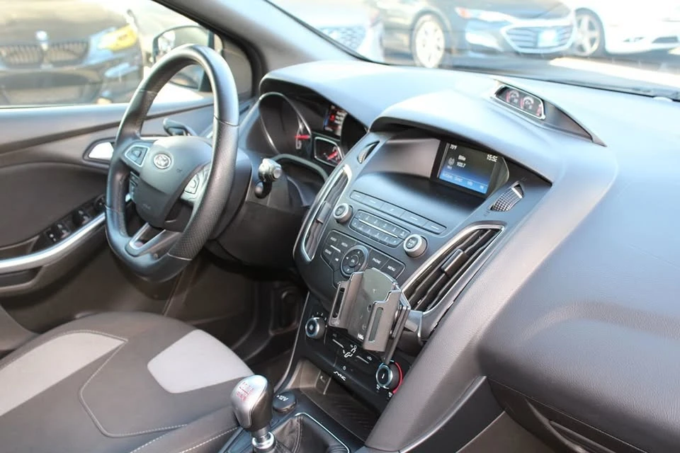 2018 Ford Focus ST 3rd Gen - Image 13 of 20
