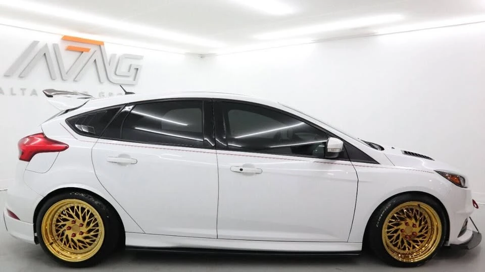 2018 Ford Focus ST 3rd Gen - Image 6 of 20