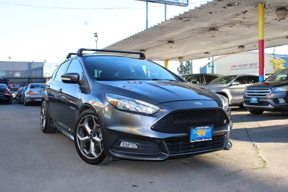 2018 Ford Focus ST 3rd Gen - Image 3 of 20