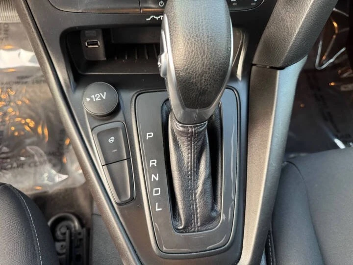 2018 Ford Focus 4th Gen - Image 10 of 13