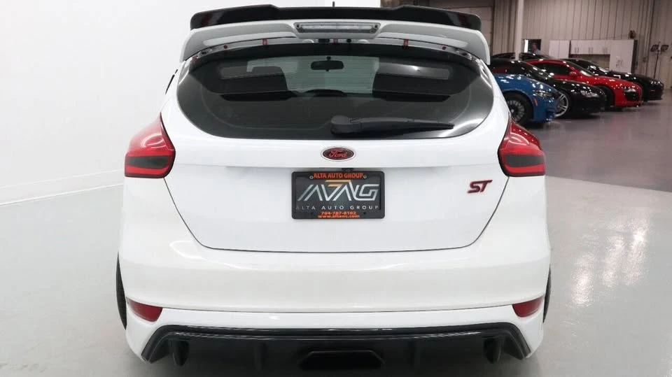 2018 Ford Focus ST 3rd Gen - Image 5 of 20