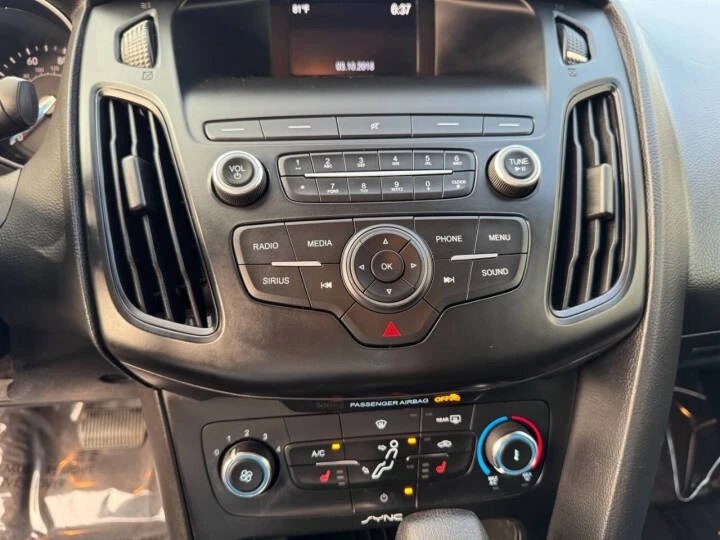2018 Ford Focus 4th Gen - Image 11 of 13