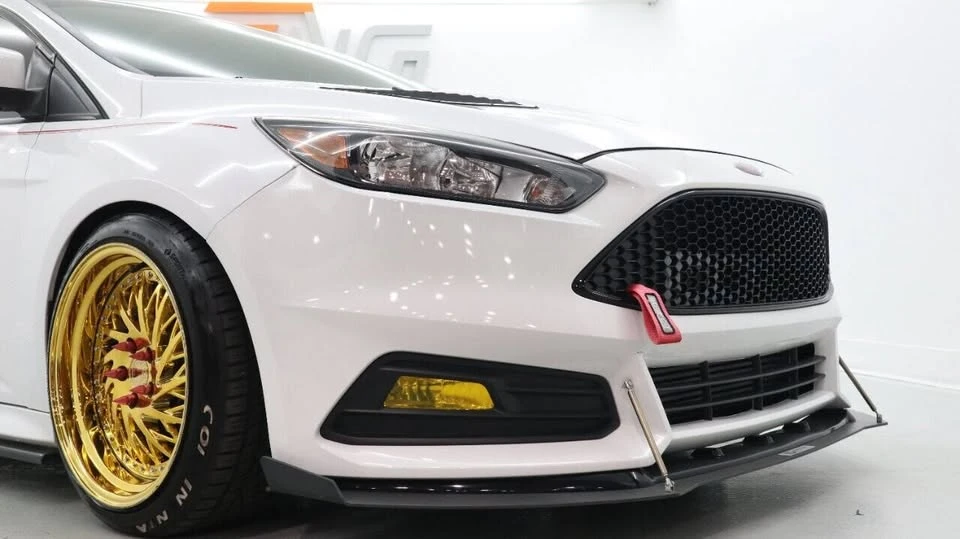 2018 Ford Focus ST 3rd Gen - Image 8 of 20